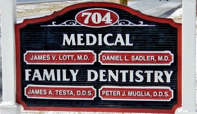 cosmetic dentistry