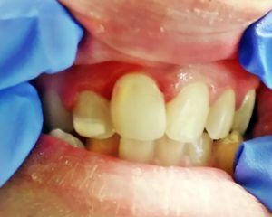 dentist